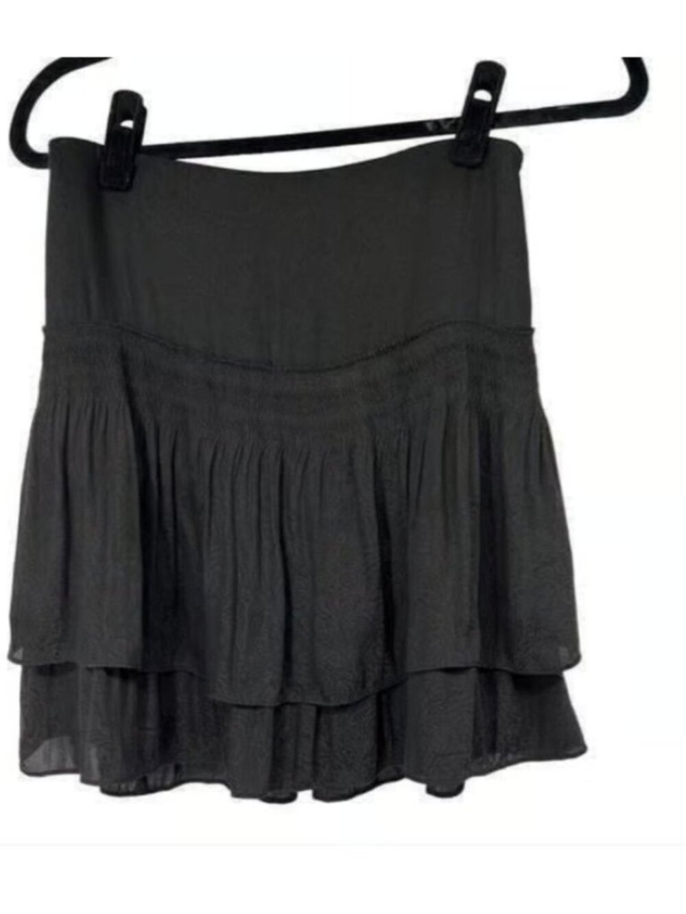 Skirt Black SZ 8